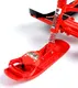 Миниатюра изображения товара Снегокат детский Snow Cat №1 / 10996252 (красный)