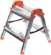 Миниатюра изображения товара Лестница-стремянка Zalger 9901-02