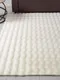 Миниатюра изображения товара Коврик PIXEL Bubble PX1001-STAN-CREAM (1.2х1.7)