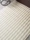 Миниатюра изображения товара Ковер PIXEL Bubble PX1001-STAN-CREAM (2х2.9)