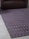 Миниатюра изображения товара Ковер PIXEL Bubble PX1001-STAN-GREY (1.2х1.7)