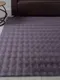 Миниатюра изображения товара Ковер PIXEL Bubble PX1001-STAN-GREY (1.2х1.7)