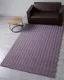 Миниатюра изображения товара Ковер PIXEL Bubble PX1001-STAN-GREY (2х2.9)