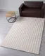 Миниатюра изображения товара Ковер PIXEL Bubble PX1001-STAN-L.BEIGE (2х2.9)