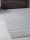 Миниатюра изображения товара Ковер PIXEL Bubble PX1001-STAN-SILVER (2х2.9)