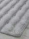Миниатюра изображения товара Ковер PIXEL Bubble PX1001-STAN-SILVER (2х2.9)