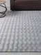 Миниатюра изображения товара Ковер PIXEL Bubble PX1001-STAN-SILVER (2х2.9)