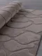 Миниатюра изображения товара Ковер PIXEL Aura PX3001-STAN-BEIGE (1.2х1.7)