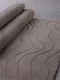 Миниатюра изображения товара Ковер PIXEL Aura PX3003-STAN-BEIGE (2х2.9)