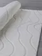 Миниатюра изображения товара Коврик PIXEL Aura PX3003-STAN-CREAM (1.2х1.7)