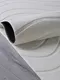 Миниатюра изображения товара Коврик PIXEL Aura PX3003-STAN-CREAM (1.2х1.7)
