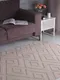 Миниатюра изображения товара Ковер PIXEL Aura PX3005-STAN-BEIGE (2х2.9)