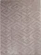 Миниатюра изображения товара Ковер PIXEL Aura PX3005-STAN-BEIGE (2х2.9)