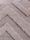 Миниатюра изображения товара Ковер PIXEL Aura PX3005-STAN-BEIGE (2х2.9)