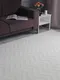 Миниатюра изображения товара Коврик PIXEL Aura PX3006-STAN-CREAM (1.2х1.7)