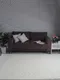 Миниатюра изображения товара Ковер PIXEL Aura PX3006-STAN-CREAM (2х2.9)