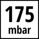 Миниатюра изображения товара Каминный пылесос Einhell TC-AV 2032 DW (2351667)