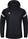 Миниатюра изображения товара Ветровка Kelme Raincoat / 8061WT1005-201 (6XL, темно-серый)