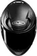 Миниатюра изображения товара Мотошлем HJC RPHA12 Matte (L, черный)
