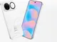 Миниатюра изображения товара Смартфон Huawei Nova 16s 12GB/256GB (белый)