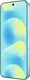Миниатюра изображения товара Смартфон Huawei Nova 16s 12GB/512GB (cветло-голубой)