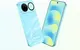 Миниатюра изображения товара Смартфон Huawei Nova 16s 12GB/512GB (cветло-голубой)