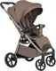 Миниатюра изображения товара Детская прогулочная коляска Carrello Bravo lite / CRL-5529 (Derby Brown)