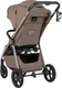 Миниатюра изображения товара Детская прогулочная коляска Carrello Bravo lite / CRL-5529 (Derby Brown)