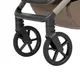Миниатюра изображения товара Детская прогулочная коляска Carrello Bravo lite / CRL-5529 (Derby Brown)