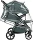 Миниатюра изображения товара Детская прогулочная коляска Carrello Bravo lite / CRL-5529 (Derby Brown)
