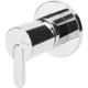 Миниатюра изображения товара Смеситель Bruma Leaf Chrome / 1671201CR