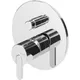 Миниатюра изображения товара Смеситель Bruma Leaf Chrome / 1671301CR