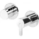 Миниатюра изображения товара Смеситель Bruma Leaf Chrome / 1673123CR