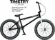 Миниатюра изображения товара Велосипед TIMETRY TT294BK