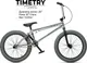 Миниатюра изображения товара Велосипед TIMETRY TT294SL (разобранный, в коробке)