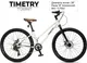 Миниатюра изображения товара Велосипед TIMETRY TT269WT (разобранный, в коробке)