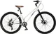 Миниатюра изображения товара Велосипед TIMETRY TT269WT (разобранный, в коробке)