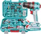 Миниатюра изображения товара Аккумуляторная дрель-шуруповерт TOTAL THKTHP41667