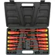 Миниатюра изображения товара Набор отверток RockForce RF-20715 (67276), (11шт)