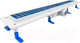 Миниатюра изображения товара Трап для душа Styron Floor STY-F-90