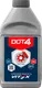 Миниатюра изображения товара Тормозная жидкость Vitex DOT-4 / v800310 (455г)