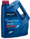 Миниатюра изображения товара Моторное масло Vitex Quantum 5W30 A5/B5 SN/CF/ v347209 (4л)