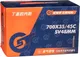 Миниатюра изображения товара Камера для велосипеда CST 700x35/45C SV48ММ / CST11013