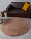 Миниатюра изображения товара Коврик PIXEL Rabbit Luxe PX2001-DAIRE-CAMEL (1.2х1.2)