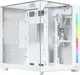 Миниатюра изображения товара Корпус для компьютера Ginzzu V440 (белый)