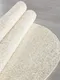 Миниатюра изображения товара Ковер Merinos Lana T600-OVAL-BONE (1.5x3)