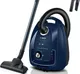 Миниатюра изображения товара Пылесос Bosch BGL38WBU3H (синий)
