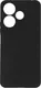 Миниатюра изображения товара Чехол-накладка BoraSCO Silicone Case для Xiaomi Poco M6 4G / 73632 (черный)