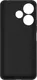 Миниатюра изображения товара Чехол-накладка BoraSCO Silicone Case для Xiaomi Poco M6 4G / 73632 (черный)