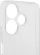 Миниатюра изображения товара Чехол-накладка BoraSCO Silicone Case для Xiaomi Redmi 13 / 73409 (прозрачный)